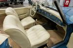 Mercedes-Benz 190 SL 1962 года